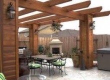 Kwikfynd Pergolas
walloon